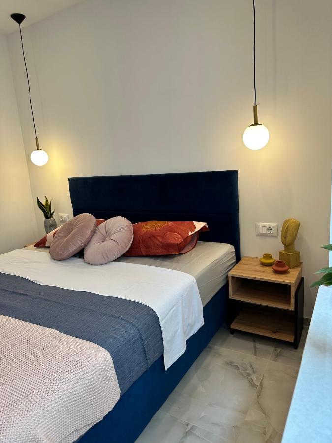 Olive View Apartment Брела Экстерьер фото